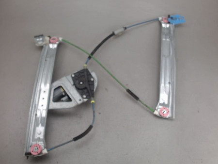 MECANISME LEVE-GLACE AVANT GAUCHE PEUGEOT 208