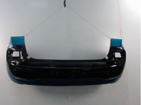 PARE-CHOC ARRIER CITROEN C3