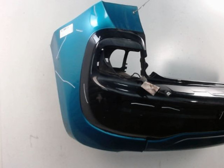 PARE-CHOC ARRIER CITROEN C3