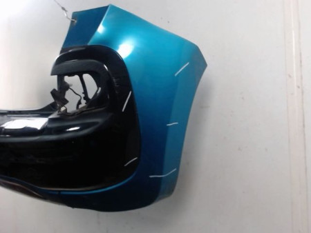 PARE-CHOC ARRIER CITROEN C3