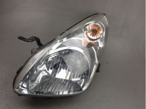 PHARE GAUCHE NISSAN PIXO