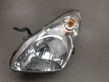 PHARE GAUCHE NISSAN PIXO