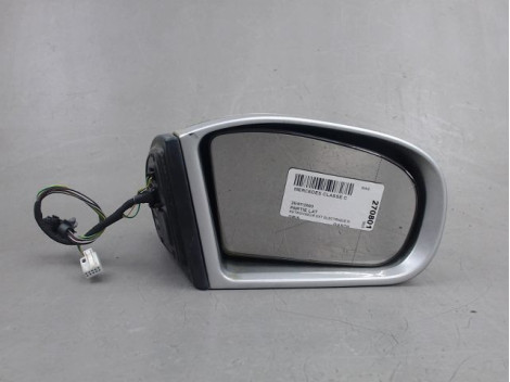 RETROVISEUR EXTERIEUR ELECTRIQUE DROIT MERCEDES CLASSE C