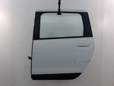 PORTE ARRIERE GAUCHE DACIA LODGY