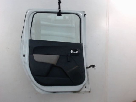 PORTE ARRIERE GAUCHE DACIA LODGY