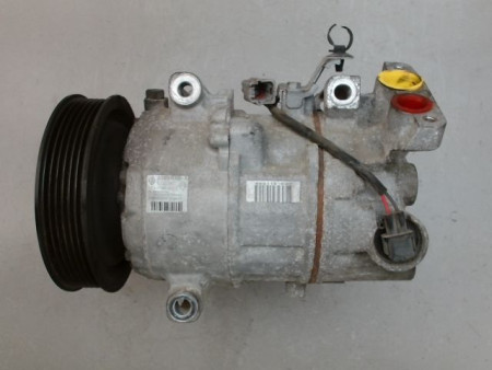 COMPRESSEUR AIR CONDITIONNE RENAULT MEGANE