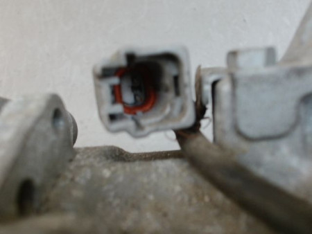 COMPRESSEUR AIR CONDITIONNE RENAULT MEGANE
