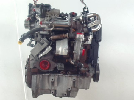 MOTEUR DIESEL RENAULT MEGANE 1.5 dCi 