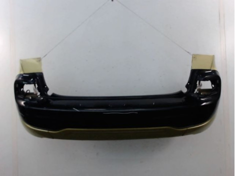 PARE-CHOC ARRIER CITROEN C3
