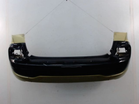 PARE-CHOC ARRIER CITROEN C3