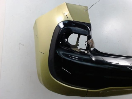 PARE-CHOC ARRIER CITROEN C3