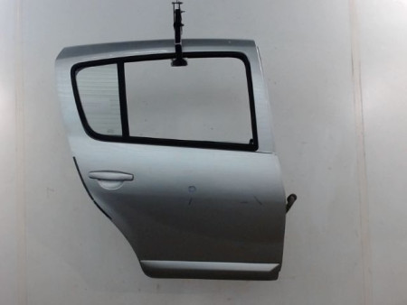 PORTE ARRIERE DROIT DACIA SANDERO