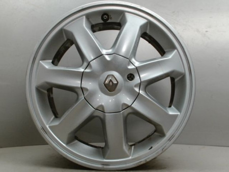 JANTE ALUMINIUM RENAULT MEGANE