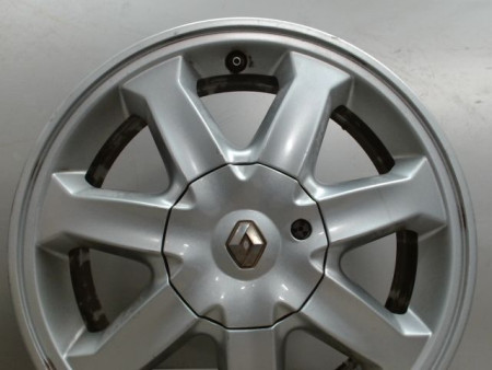 JANTE ALUMINIUM RENAULT MEGANE