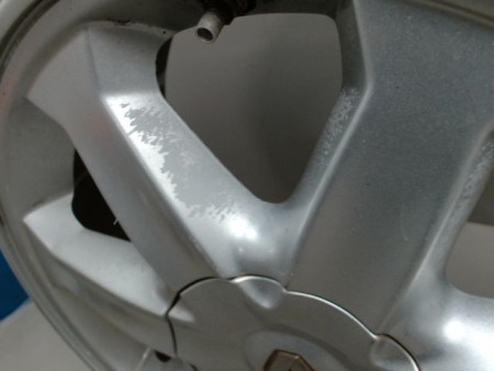 JANTE ALUMINIUM RENAULT MEGANE