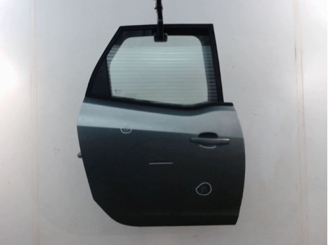 PORTE ARRIERE DROIT OPEL MERIVA