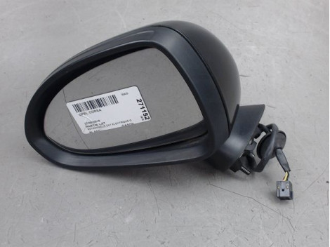 RETROVISEUR EXTERIEUR ELECTRIQUE GAUCHE OPEL CORSA