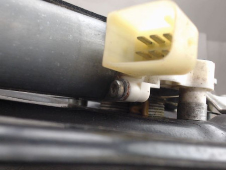 MECANISME LEVE-GLACE ARRIERE DROIT MERCEDES CLK