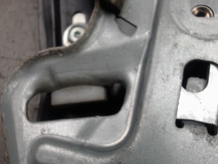 MECANISME LEVE-GLACE ARRIERE GAUCHE MERCEDES CLK
