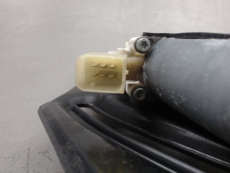 MECANISME LEVE-GLACE ARRIERE GAUCHE MERCEDES CLK