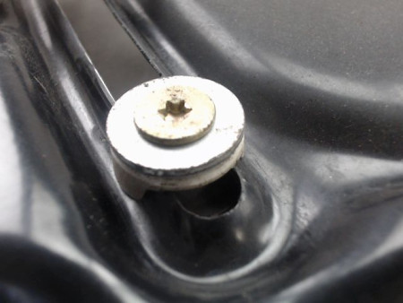 MECANISME LEVE-GLACE ARRIERE GAUCHE MERCEDES CLK