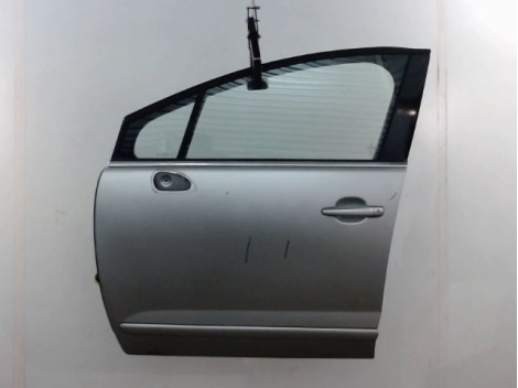PORTE AVANT GAUCHE PEUGEOT 5008