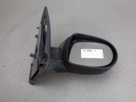 RETROVISEUR EXTERIEUR ELECTRIQUE DROIT RENAULT CLIO