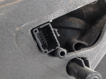 RETROVISEUR EXTERIEUR ELECTRIQUE DROIT RENAULT CLIO