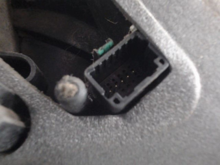 RETROVISEUR EXTERIEUR ELECTRIQUE GAUCHE RENAULT CLIO