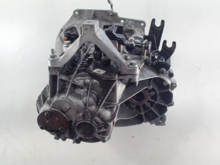BOITE A VITESSE MECANIQUE FORD T.CONNECT 1.6 TDCi
