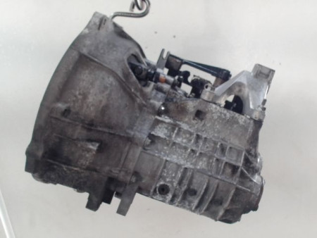 BOITE A VITESSE MECANIQUE FORD T.CONNECT 1.6 TDCi