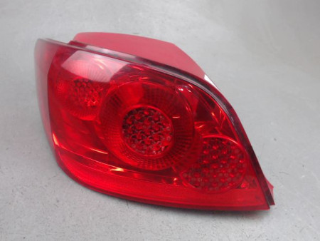 FEU ARRIERE GAUCHE  PEUGEOT 307