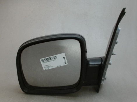 RETROVISEUR EXTERIEUR GAUCHE VOLKSWAGEN CADDY
