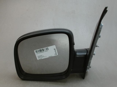 RETROVISEUR EXTERIEUR GAUCHE VOLKSWAGEN CADDY