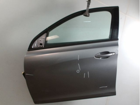 PORTE AVANT GAUCHE PEUGEOT 308