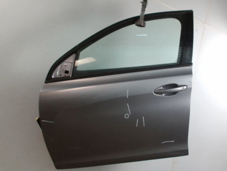 PORTE AVANT GAUCHE PEUGEOT 308