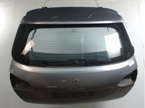 HAYON PEUGEOT 308