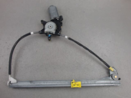 MECANISME LEVE-GLACE AVANT GAUCHE RENAULT MEGANE