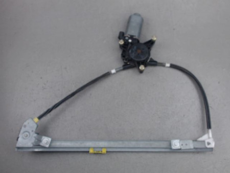 MECANISME LEVE-GLACE AVANT GAUCHE RENAULT MEGANE