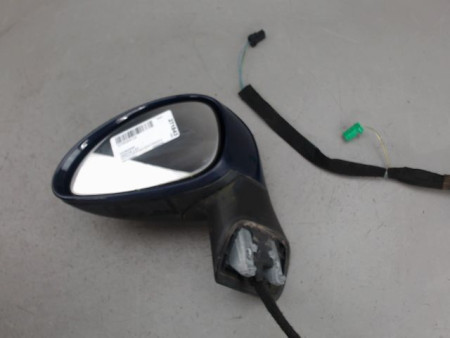 RETROVISEUR EXTERIEUR ELECTRIQUE GAUCHE CITROEN C4