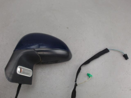 RETROVISEUR EXTERIEUR ELECTRIQUE GAUCHE CITROEN C4