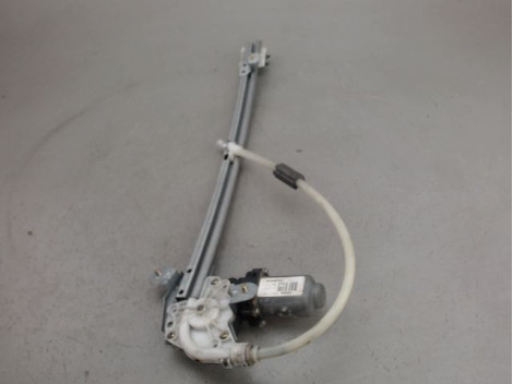 MECANISME LEVE-GLACE ARRIERE GAUCHE RENAULT LAGUNA