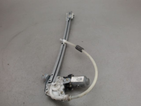 MECANISME LEVE-GLACE ARRIERE GAUCHE RENAULT LAGUNA