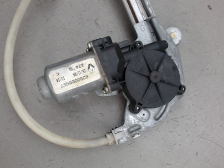 MECANISME LEVE-GLACE ARRIERE GAUCHE RENAULT LAGUNA