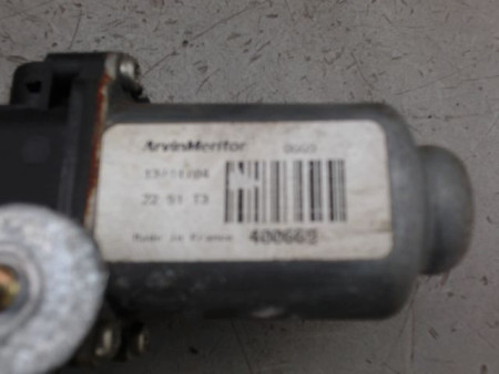 MECANISME LEVE-GLACE ARRIERE GAUCHE RENAULT LAGUNA
