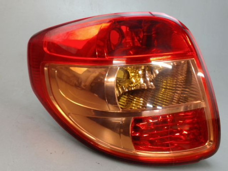 FEU ARRIERE GAUCHE  SUZUKI SX4