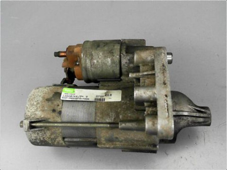 DEMARREUR CITROEN GRAND C4 PICASSO 06-13