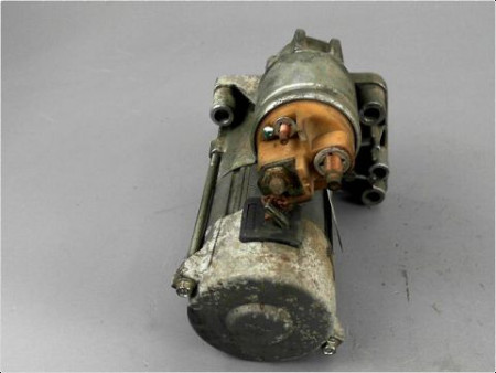 DEMARREUR CITROEN GRAND C4 PICASSO 06-13