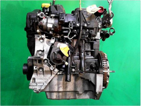 MOTEUR DIESEL RENAULT CLIO III PH.2 ESTATE 09- 1.5 dCi 