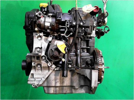 MOTEUR DIESEL RENAULT CLIO III PH.2 ESTATE 09- 1.5 dCi 